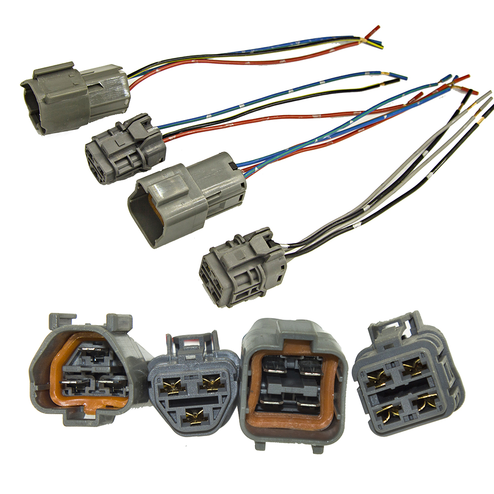 PC--3-5-6油门马达 正反